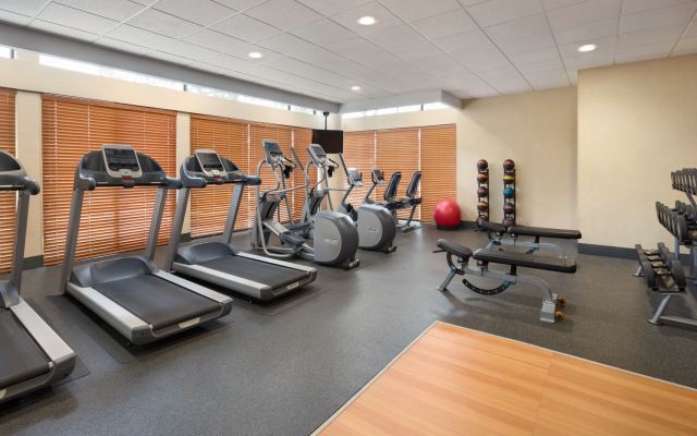 Hampton Inn Denver West Federal Center