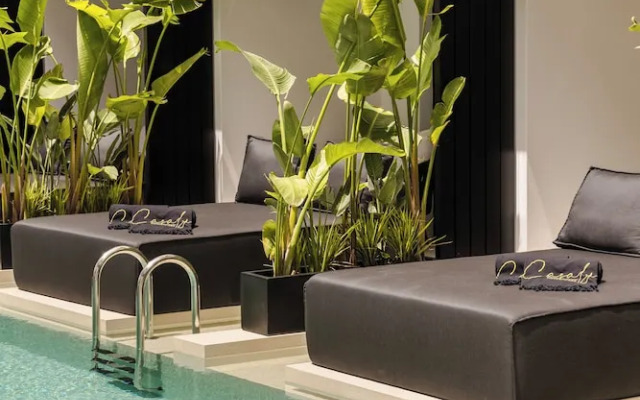 Casaly Hotel & Spa