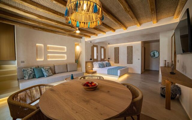 Opalia Suites