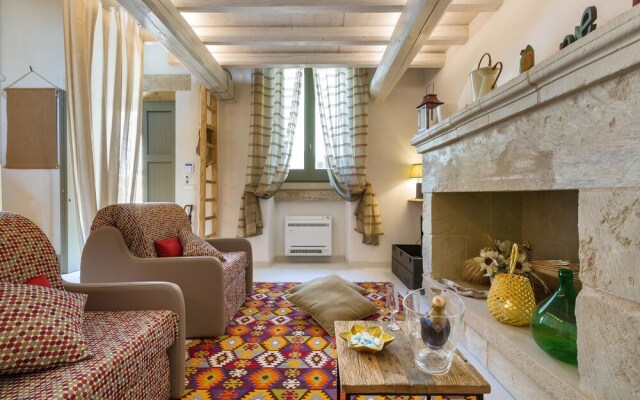 Le dimore di Hanqorias