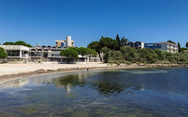 Belambra Clubs Residence Balaruc-les-Bains - Les Rives De Thau