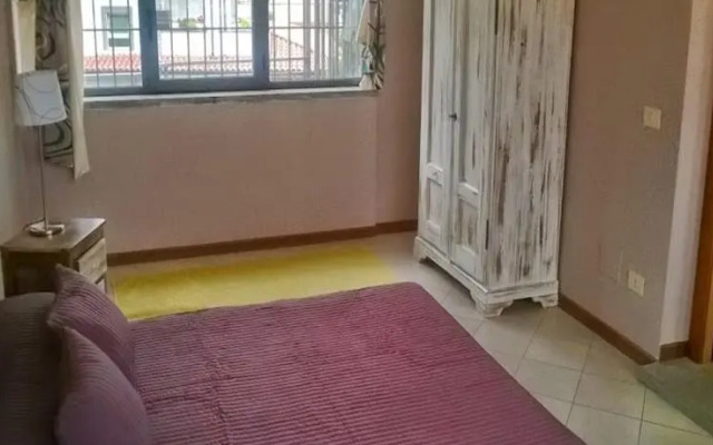 Rome Vacation Rental