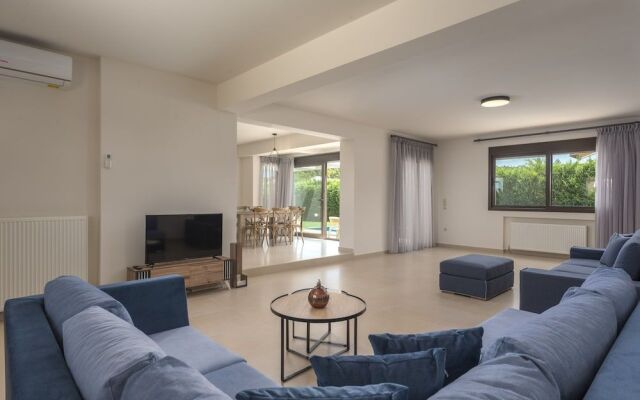 Orange Tree Villas
