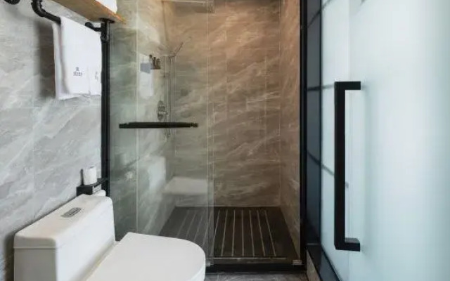 Hemeida Hotel (Lingshui Haiyun Plaza)