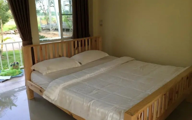 Latte Resort Kanchanaburi