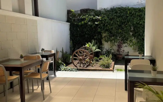 Villa Nola