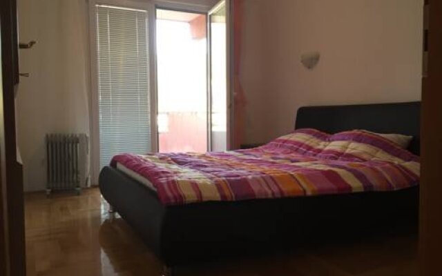 Apartment Iva