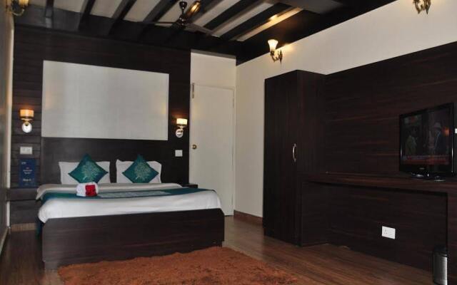 OYO Rooms Mall Road Shimla