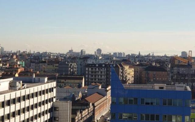 Bovisa New Apartment