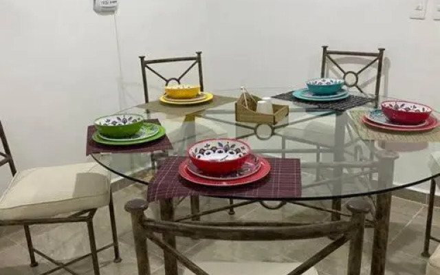 FRIDA'S APARTMENTs 2A