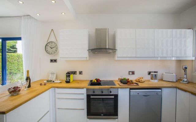 Protaras Villa Loulla