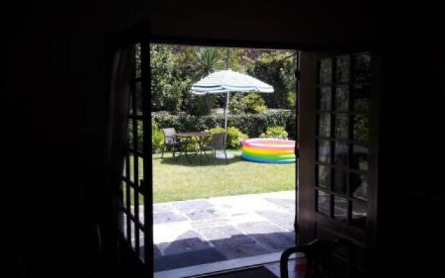 Quinta Drº Amarante