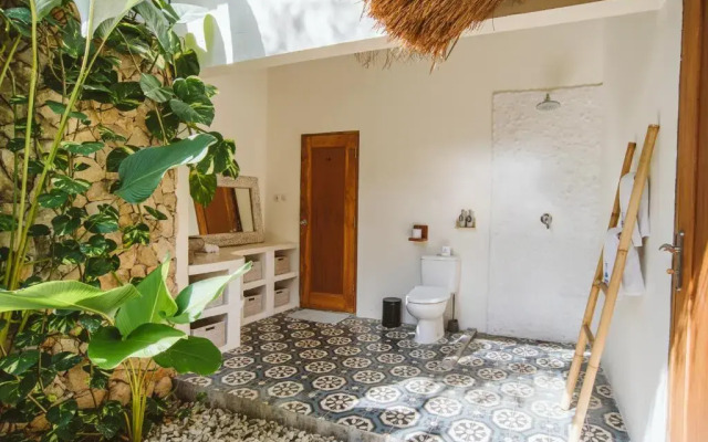 Mana Eco Retreat