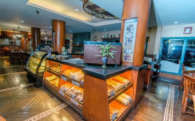 El Cielito Inn - Baguio