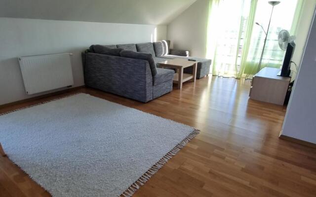 Juuli apartament