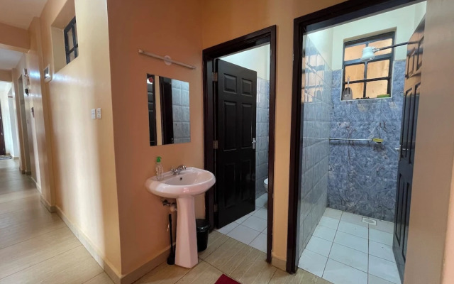 Gateway Apartments Thika