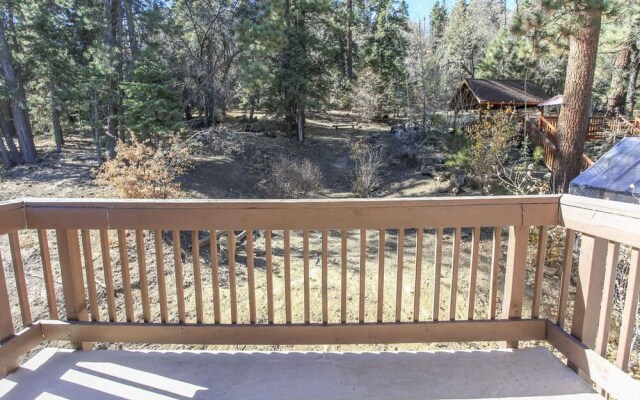 Bear Mountain Chalet 639 by RedAwning