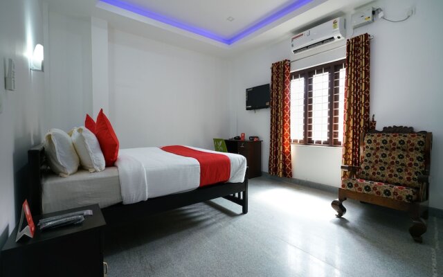Marottickal Residency by OYO Rooms