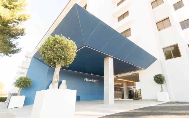 Hotel Millor Sol