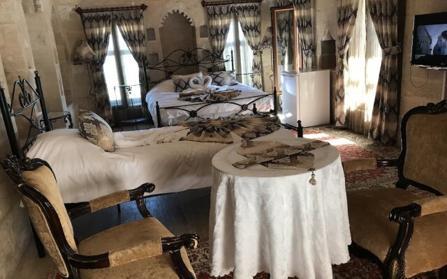 Kasr-I Abbas Hotel