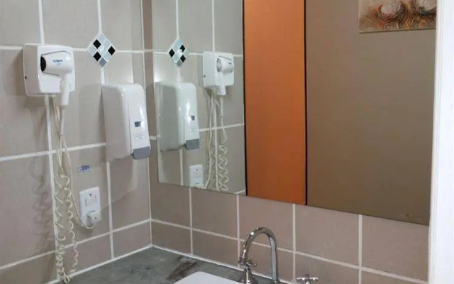 Hotel Florença Iguaçu