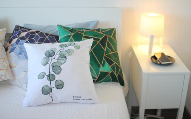 Vila Mafra - Grill Terrace