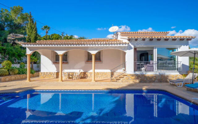 Holiday Home Encinas