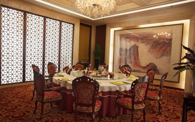 Chunyi Hotel