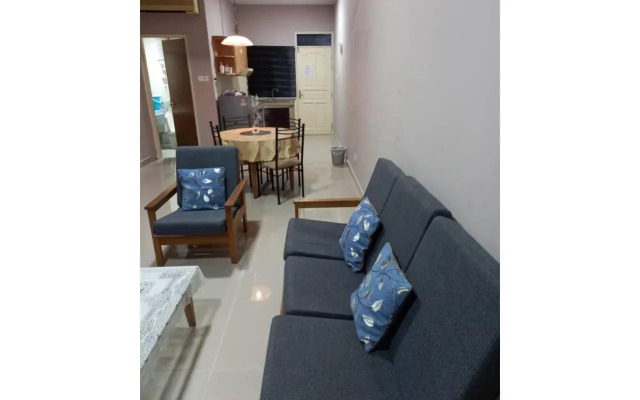 Unit B-801 SERI BULAN CONDO HOME SWEET HOME