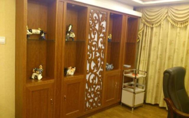 Meilan Business Hotel - Guangzhou