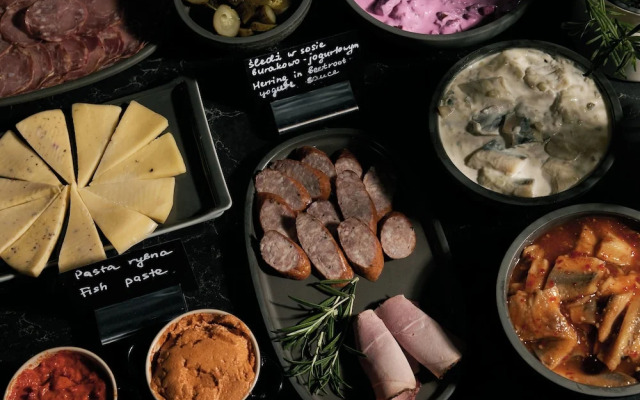 The Cloud One Gdansk