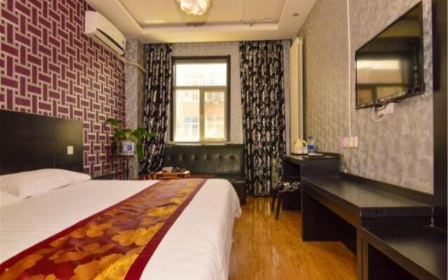 City 118 Hotel Jiaozhou Downtown Darunfa Branch