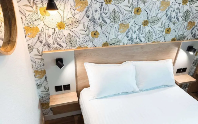 Kyriad Direct Orleans Nord - Cap Saran