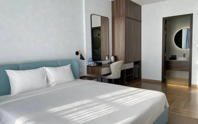 Sandora Boutique Hotel Phu Quoc