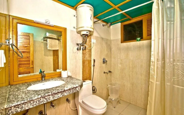 Vyas vatika Manali