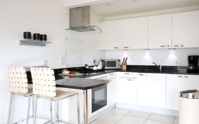 Taymouth Marina - Beinn Bhreac