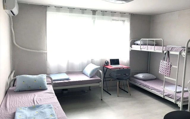 Sonogong Guest House - Hostel