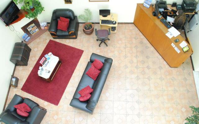 Hotel Romi