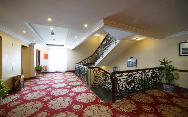 Sammy Dalat Hotel
