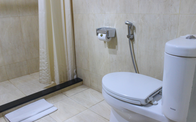 Hotel Merdeka Kediri