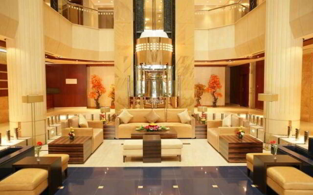 Al Manar Grand Hotel Apartment