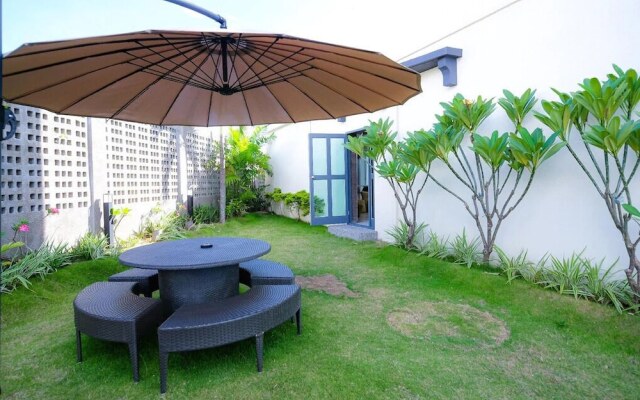 Cube9 Resort and Spa