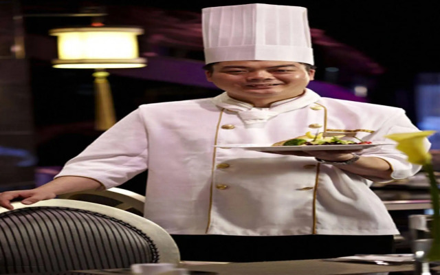 Sun Flower Hotel and Residence