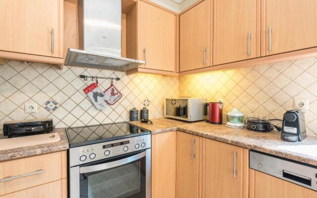 Luxury and Spacious apt for 8 Guests New Features April 2025