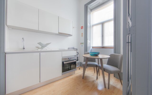 Citybreak Apartments Coliseu