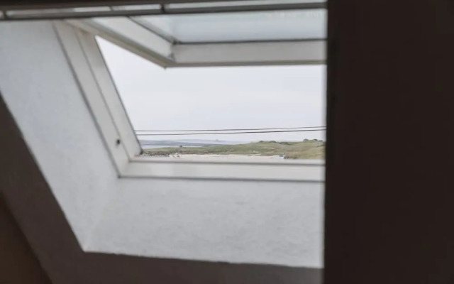 House in Portsall Near Plage Aux Vaches