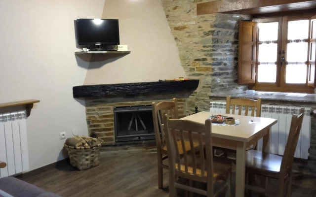 Apartamento El Valle de Oscos