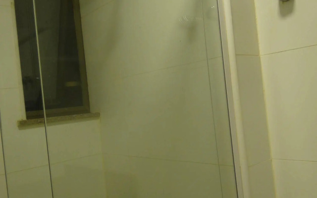 Vertical Hostel