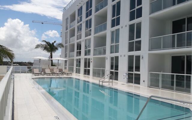 The Gale Residences Fort Lauderdale