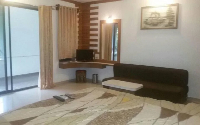 The Yash Resort